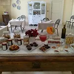 Masseria La Macchiola & Corti Del Mito Farm stay *