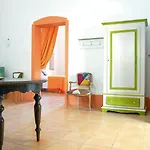 Masseria La Macchiola & Corti Del Mito Фермерский дом *