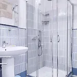 Фермерский дом Masseria La Macchiola & Corti Del Mito Спонгано