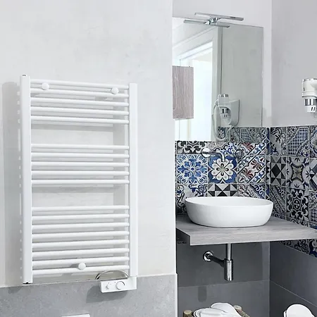 Masseria La Macchiola & Corti Del Mito *