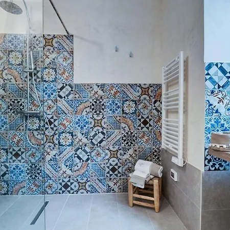 Masseria La Macchiola & Corti Del Mito Κατάλυμα σε φάρμα *