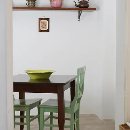 Masseria La Macchiola & Corti Del Mito Κατάλυμα σε φάρμα