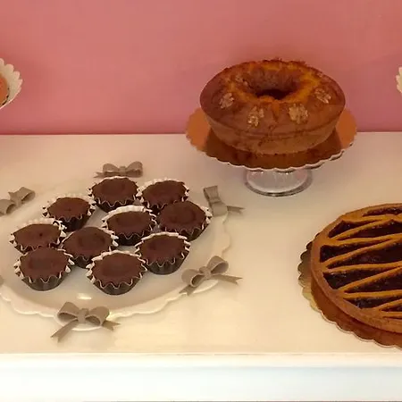 Κατάλυμα σε φάρμα Masseria La Macchiola & Corti Del Mito Spongano