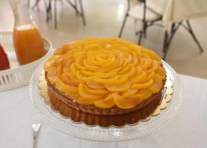 Masseria La Macchiola & Corti Del Mito Спонгано