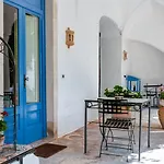 Masseria La Macchiola & Corti Del Mito *