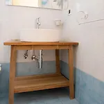 בית חווה Masseria La Macchiola & Corti Del Mito *