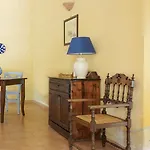 Alloggio per agriturismo Masseria La Macchiola&corti Del Mito *