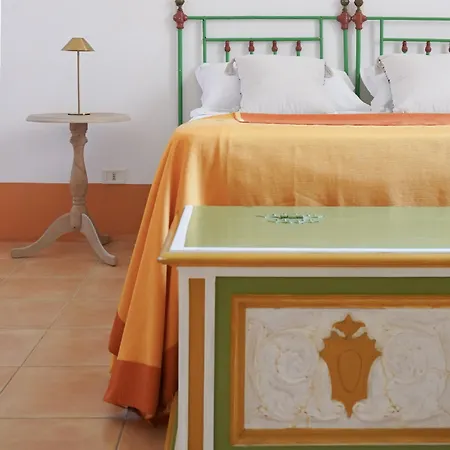 Bauernhof Masseria La Macchiola & Corti Del Mito Spongano