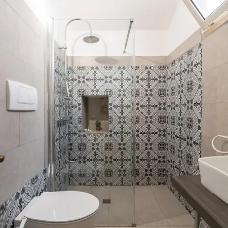 Masseria La Macchiola&corti Del Mito *