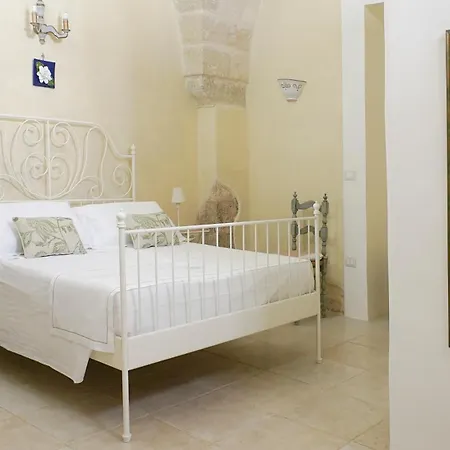 Masseria La Macchiola&corti Del Mito