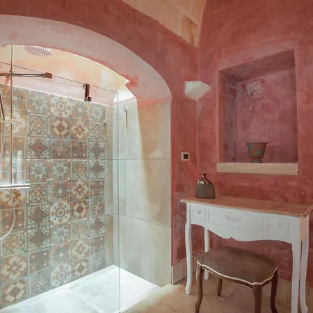 Masseria La Macchiola & Corti Del Mito Bauernhof