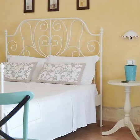 Masseria La Macchiola&corti Del Mito *
