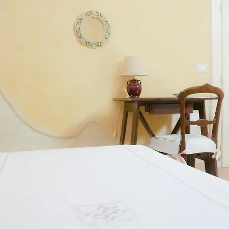 Masseria La Macchiola&corti Del Mito Alloggio per agriturismo
