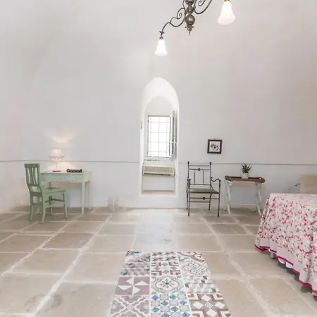 Masseria La Macchiola & Corti Del Mito 农家乐