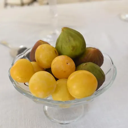 Masseria La Macchiola & Corti Del Mito Spongano