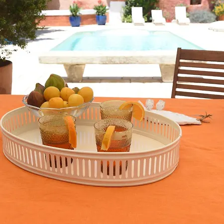 Masseria La Macchiola&corti Del Mito