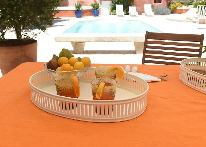 Masseria La Macchiola&corti Del Mito